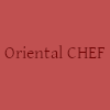 Oriental Chef