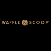 Waffle & Scoop