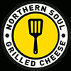 Northern Soul Grilled Cheese (Piccadilly)