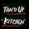 Thai'd Up Kitchen