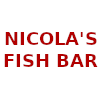 Nicolas Fish Bar