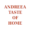 Andreea Taste Of Home