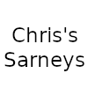 Chris's Sarneys