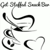 Get stuffed snack bar