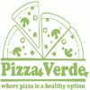Pizza Verde