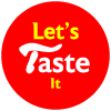 Let's Taste It