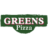 Green Pizza