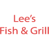Lee's Fish & Grill