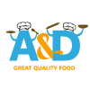 A&D Great Quality Food