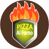 Pizza Al Forno