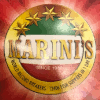 Marinis