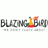 Blazing Bird - Liverpool