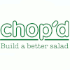 Chopd Old Hall Liverpool