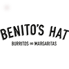 Benito's Hat - Leicester