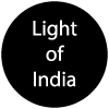 Light of India
