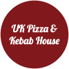 UK Pizza & Kebab House