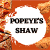 Popeyes Shaw