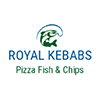 Royal Pizza Fish & Chips