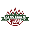 Kingsmen Street Food