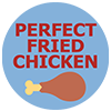 Perfect Fried Chicken
