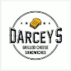 Darceys Grilled Cheese Sandwiches