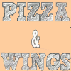 Pizza & Wings