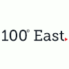 100 Degrees East