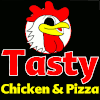 Tasty Chicken & Pizza
