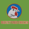 Perfect Fried Chicken
