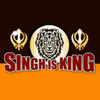 Singh Is King