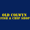 Old Colwyn Chip Shop