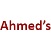Ahmed's Kebab & Pizza House