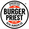 The Burger Priest