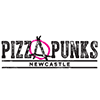 Pizza Punks