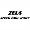 Zeus Greek Takeaway