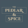 The Pedlar And Spice