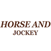 Horse & Jockey