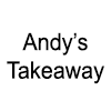 Andy’s Takeaway