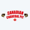 Canadian Charcoal Pit