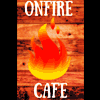 On Fire Cafe