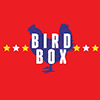 BirdBox - Enfield