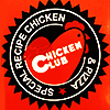 Chicken Club Leith Walk