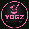 Yogz - Love Frozen Yogurt