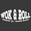 Wok and Roll