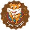 Tiger Cookies