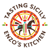 Tasting Sicily Enzo's Kitchen