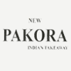New Pakora Indian Takeaway