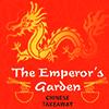 The Emperors Garden