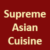 Supreme Asian Cuisine