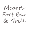 Mcart's Fort Bar and Grill